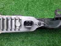 ДХО левый Porsche Cayenne 3 PO536 (2017-2023)