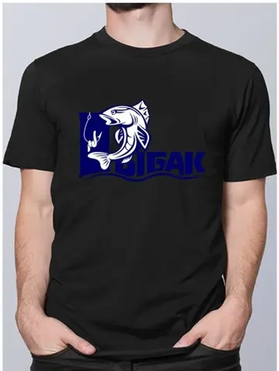 Футболка Рыбака