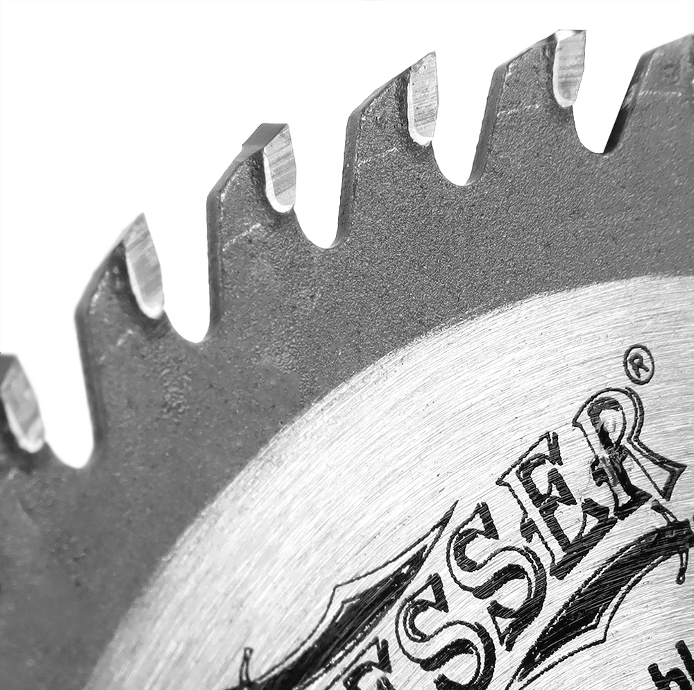 ТСТ диск по дереву 125Х20Х40Т мах 9200 об/мин