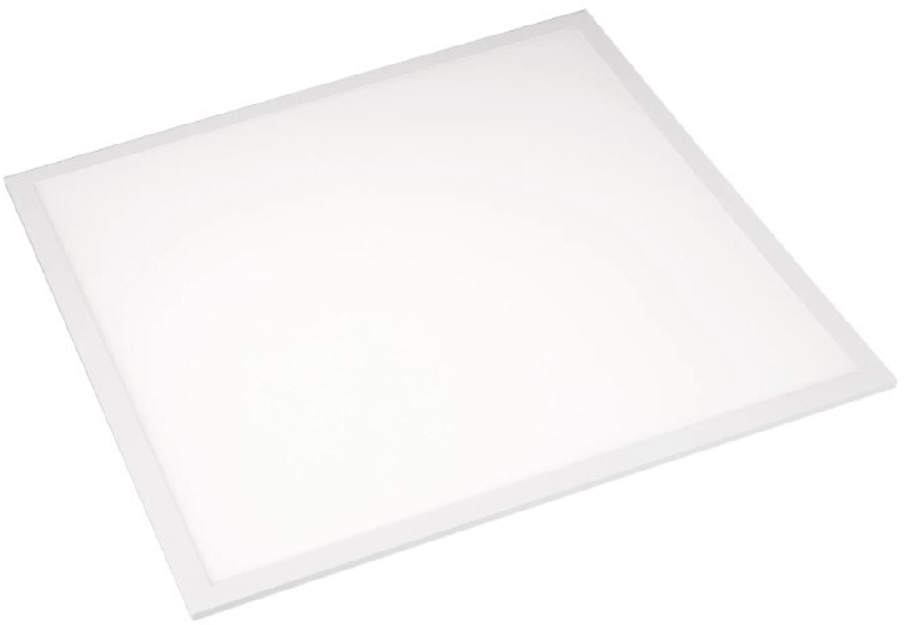 Светильник  Arlight DL-TITAN-S600x600-40W Day4000