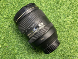 Nikon 24-120mm 4G ED VR AF-S Покупка/Продажа