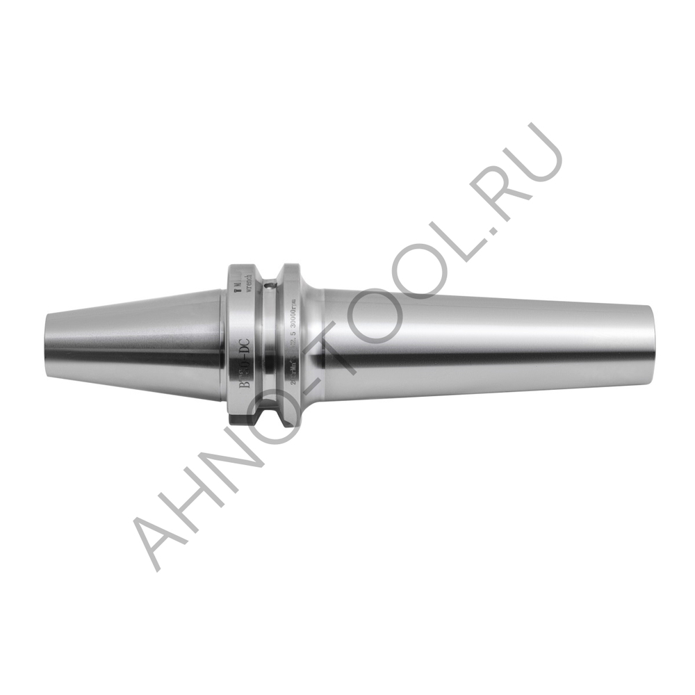 Патрон с термозажимом BT30-DC08-90 BRIGHT-TOOLS