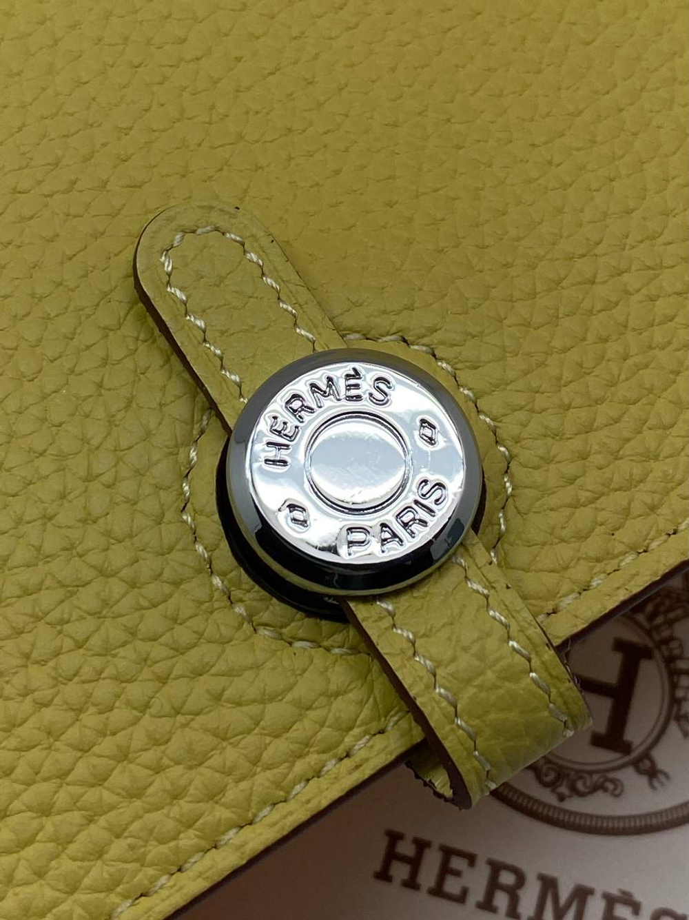 Кошелек Hermes, арт. 476817930