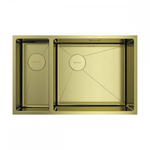 Кухонная мойка Omoikiri Taki 69-2-UIF-LG-R SIDE