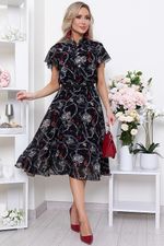 Платье 71456 Avili