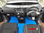 Mazda Biante 1 поколение CC (07.2008 - 02.2018) минивэн