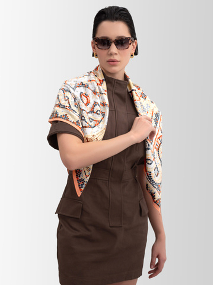 Платок «Херсонес»