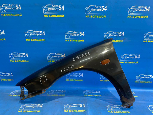 Крыло переднее левое MITSUBISHI LANCER 1 995