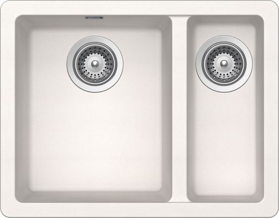 Мойка SCHOCK Soho 60 Plus Cristadur поларис