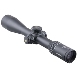 Прицел Vector Optics Continental 5-30x56, 34 мм, Tactical FFP