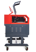 Лазерный гравер Raylogic 11G 1610 Максима