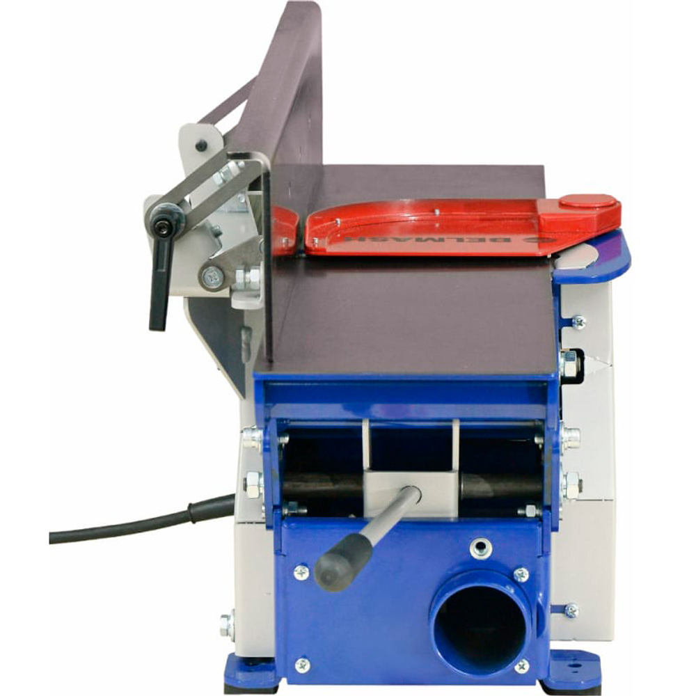 Станок фуговальный БЕЛМАШ BJM-750/150T