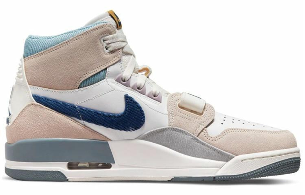 Кроссовки Jordan Legacy 312