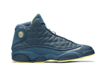Кроссовки Jordan Air Jordan 13 Retro Squadron Blue 2013