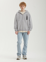 Мужская Толстовка Abv Zip