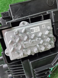 Фара левая Geely Tugella (2019-н.в.) LED