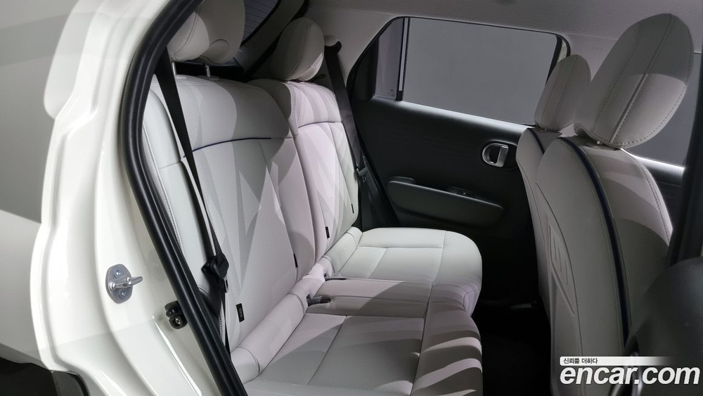 Hyundai Casper The Essential (12.2023)