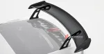 Аэродинамический обвес из карбона для Porsche 911 992.2 Carrera 2025+ Порше