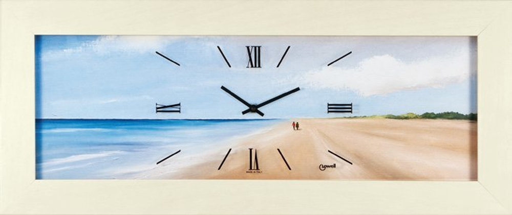 Часы настенные Lowell 05630 Италия