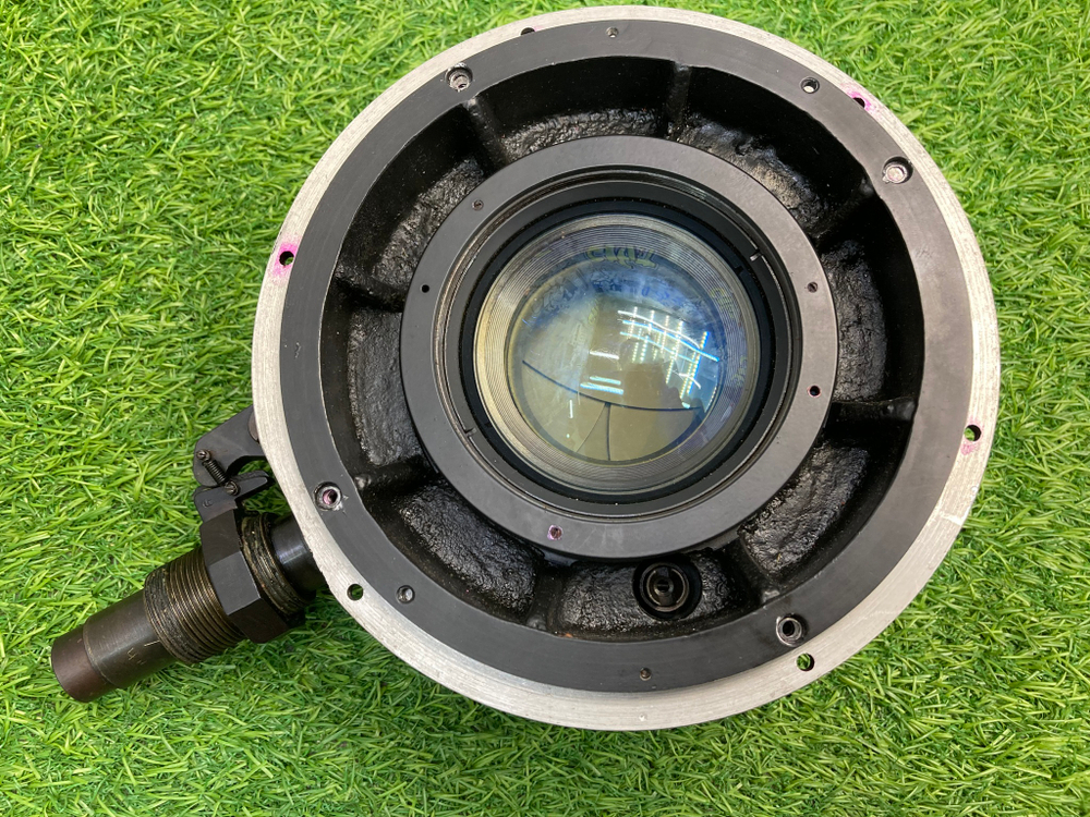 Орион-20 20cm F6.3