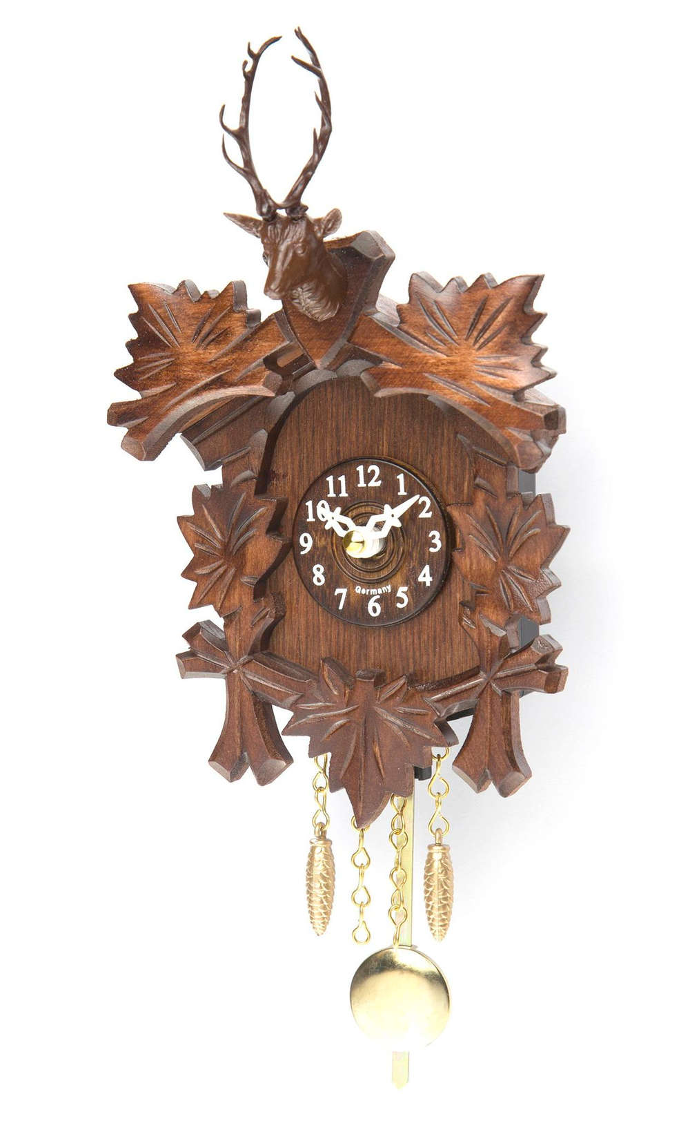 Часы настенные Tomas Stern 5015 Германия-Тайвань