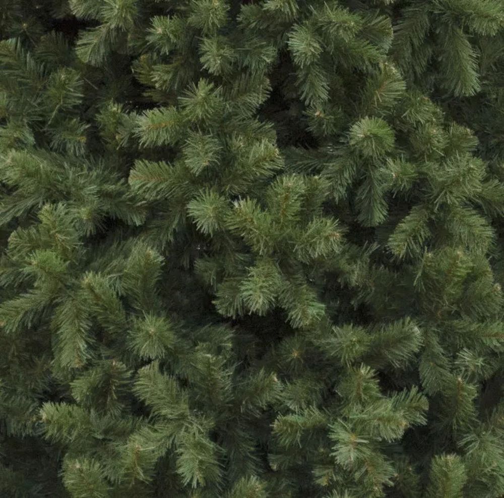 Большая елка «Клеопатра» (пвх) 6 м