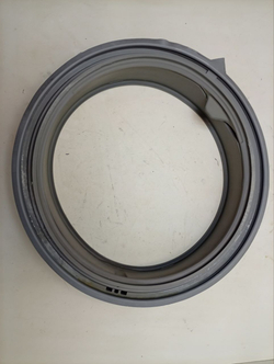 WF602W0BCWQ/LP кт23 Манжета люка для стиральных машин Samsung DC64-01664A б/у