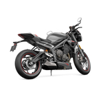 Triumph Street Triple RS, 2020