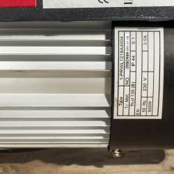 DSL-450/300 Токарный станок по дереву