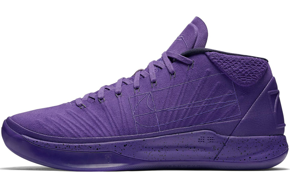 Кроссовки Nike Kobe Ad Fearless