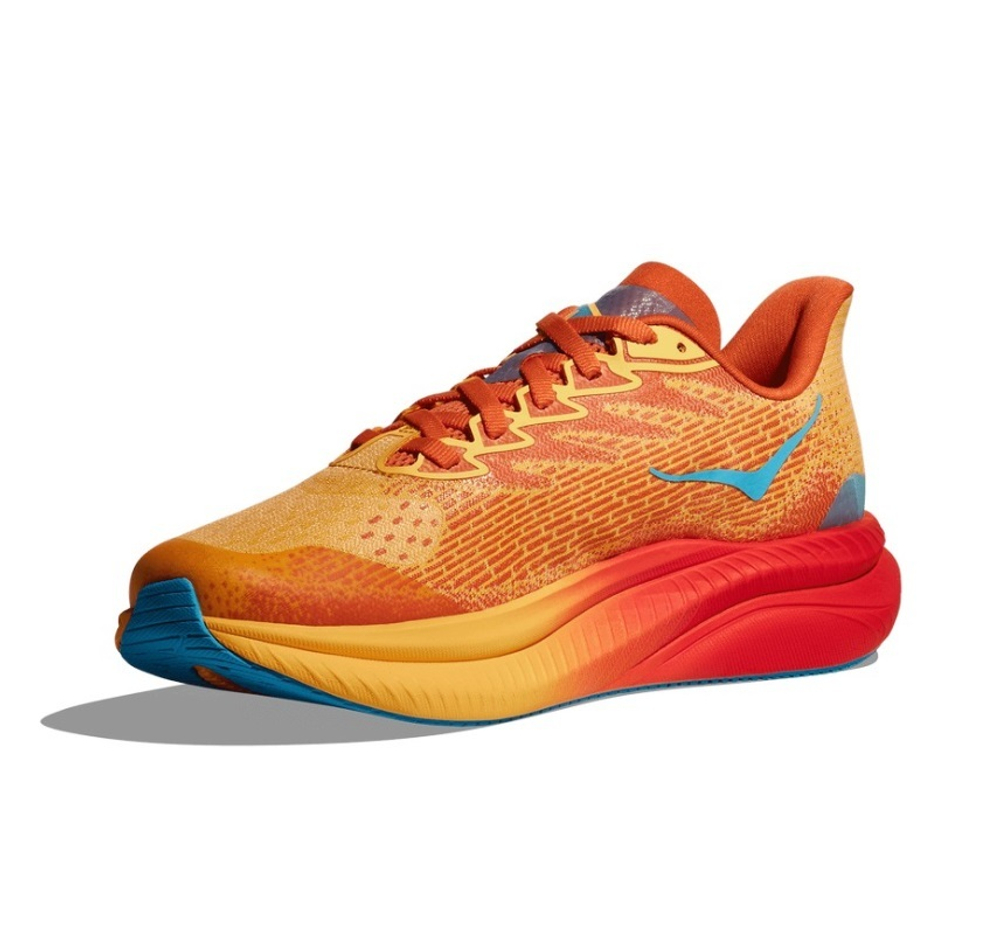 Кроссовки женские Hoka Mach 6