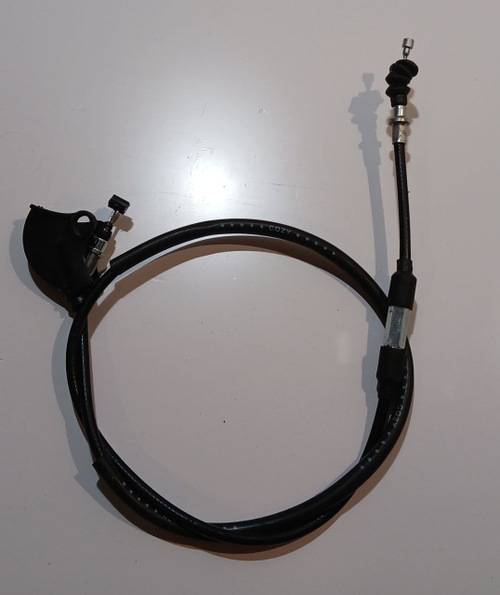 Трос сцепления Мопед MotoLand Альфа RS LUX 11