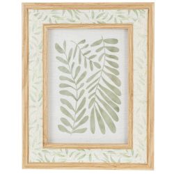 GAEM Фоторамка для фото 10*15, L19,5 W1,5 H24,5 см