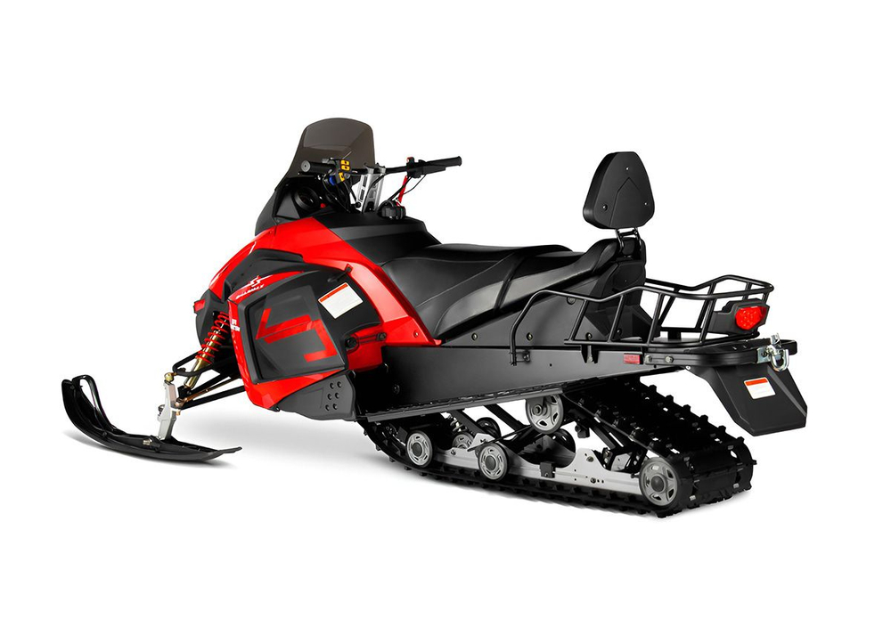 Снегоход SHARMAX SN-500