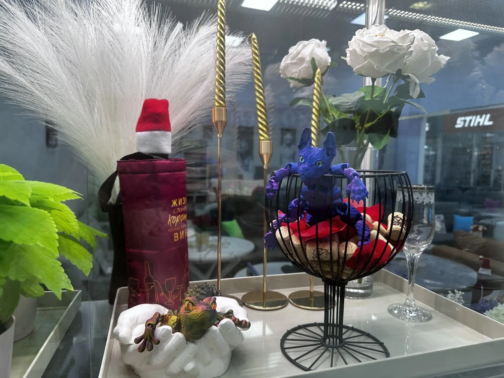 САЛОН МЕБЕЛИ ARS МЕБЕЛЬ ТЦ ЗАПАДНЫЙ (ЗА САЛОНОМ МТС)