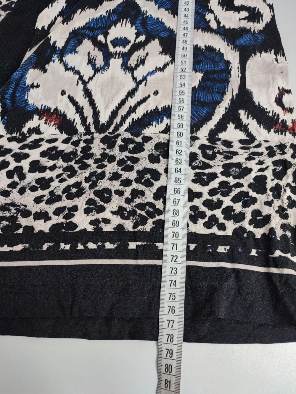 Платье прямого кроя 50 размер