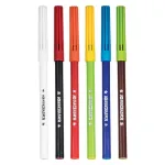 Фломастеры 10 цветов+ 1 проявитель, меняющие цвет, Юнландия Юный волшебник, картонная упаковка