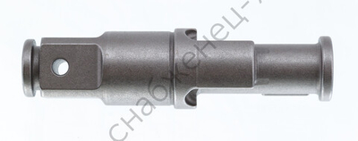 Приводной вал с посадочным квадратом 3/4" SP341492A06