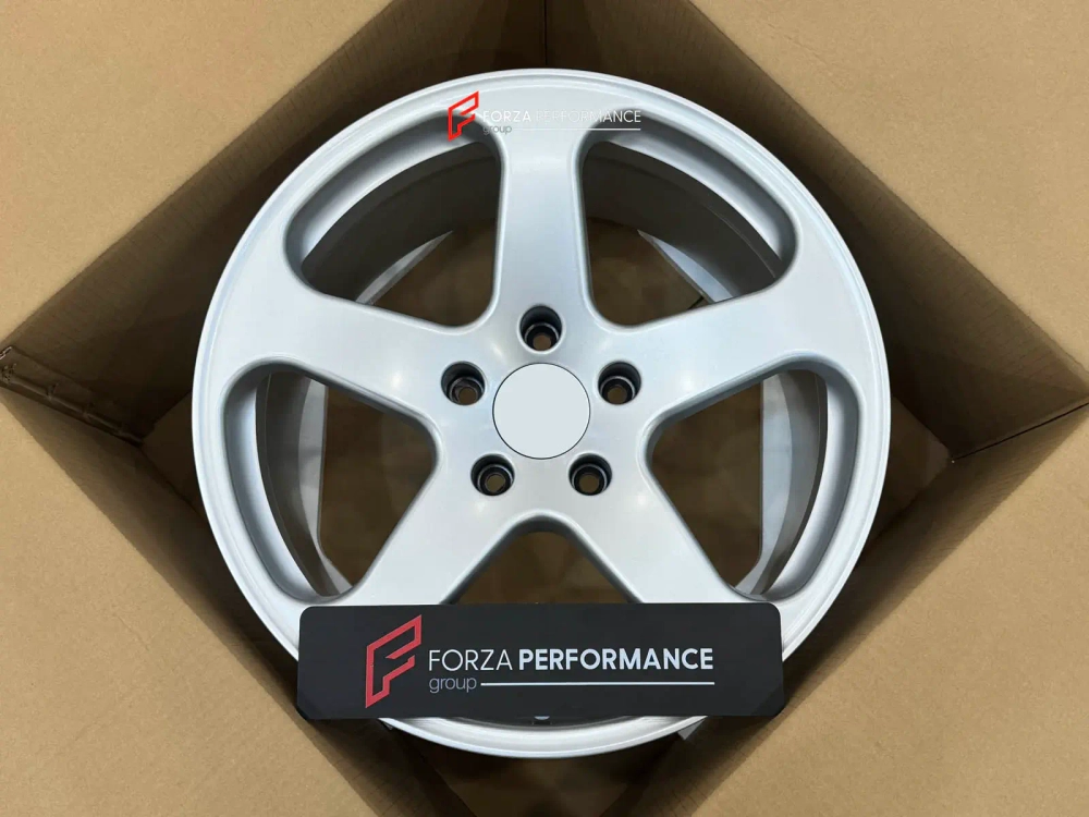 КОВАНЫЕ ДИСКИ ДЛЯ PORSCHE 911 993 C2S WIDEBODY 1997 Порше