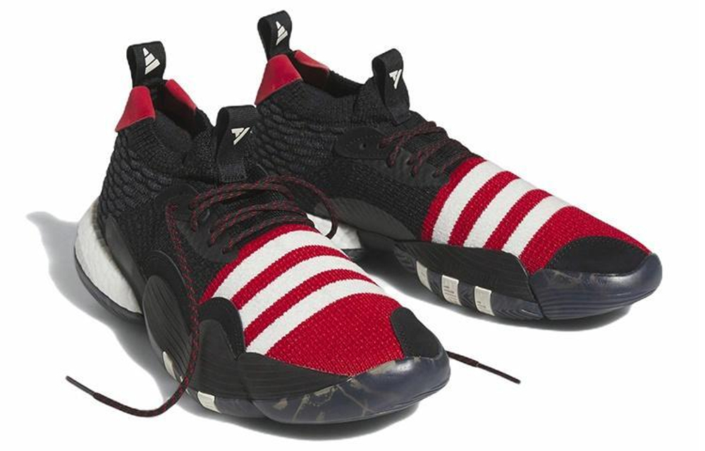 Кроссовки Adidas Trae Young 2.0