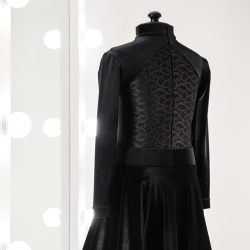 пошив рейтинговых платьев