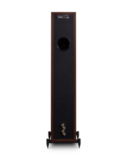 Напольная акустика Wharfedale Diamond 12.4 Black Oak