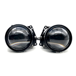 Светодиодные линзы Vision Tri-Led Ultimate Series Soft 4800K