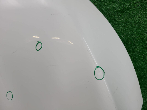 Капот EXEED TXL (2019-н.в.)