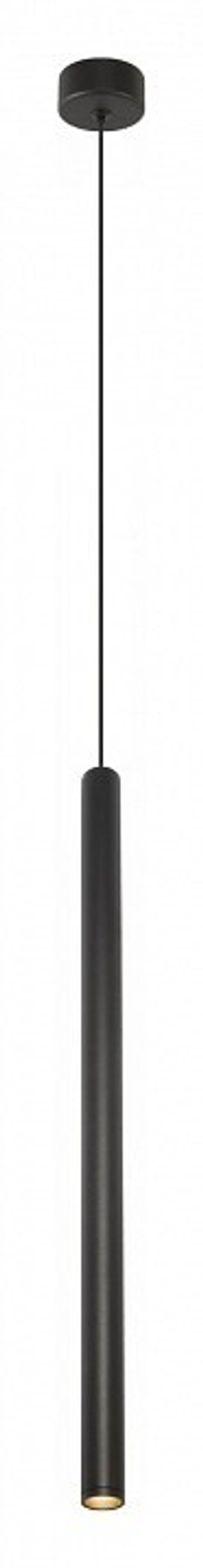 Подвесной светильник Denkirs Glingor DK4303-BK