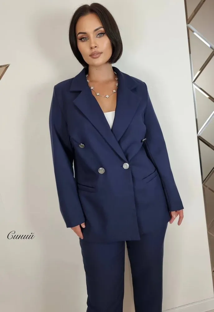 Комплект двойка 03314 Фабрика Моды