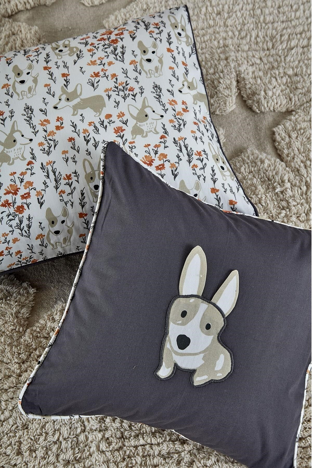 Комплект для малышей Dogi Ecocotton