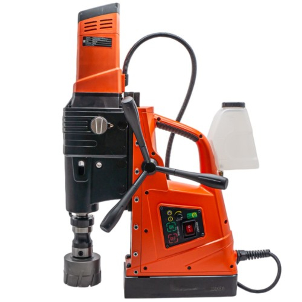 Станок сверлильный на магнитной подошве Bohre МС-120R КБ011775