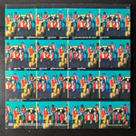 The Rolling Stones ‎– Rewind (1971-1984) Япония 1984г.