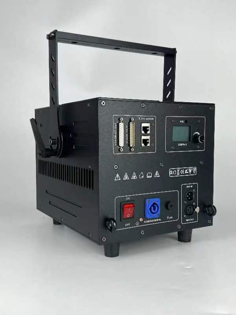 10w LASER CZ